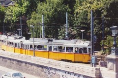 Budapest, June 2000